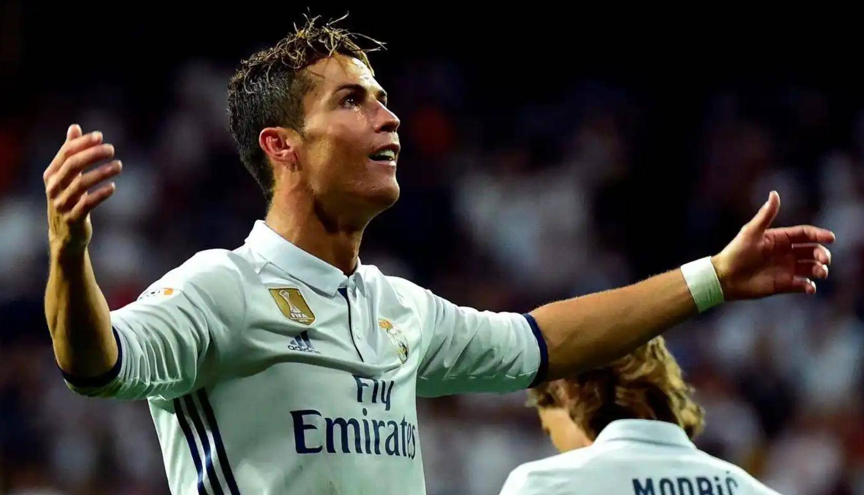 C罗连续五场比赛得分超过出色发挥，MAD不断突破！的简单介绍华体会体育