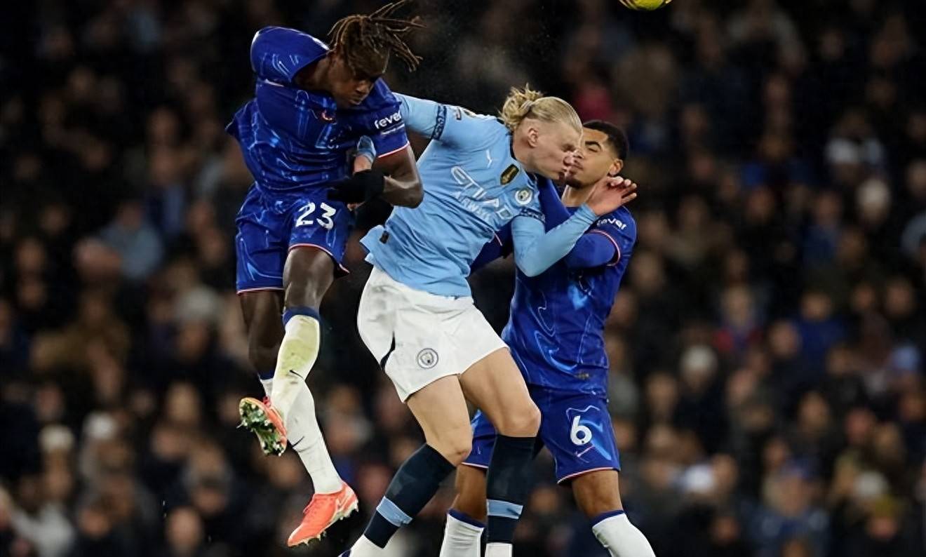 哈兰德与30激战切尔西分钟，重返赛场胜负难料！，塔图姆焦点对战引发球迷热议的简单介绍HTH SPORTS